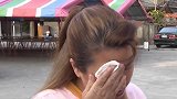 “普悠玛”事故家属痛批台铁“一次次拿人命赌”