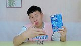 300元一本刮刮乐，最高奖金25万，能刮出大奖吗？