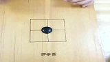 一分钟学会了围棋，从零开始就是这么简单