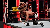 RAW第1404期：单打赛 雷尔VS墨菲