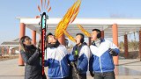 根据体温领取装备，没想二浪自制爆辣辣酱，体温飙升至一百摄氏度