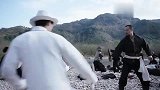 一敌三，这样打没公平