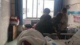 陕西靖边被儿子活埋母亲发声：啥也不愁 就愁马某和二儿子