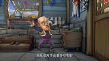 熊出没：光头强为讨好熊大熊二，直接带他开车兜风！