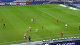 克洛斯特曼 德甲 2019/2020 德甲 联赛第11轮 柏林赫塔 VS RB莱比锡 精彩集锦