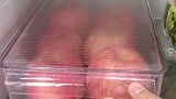冰箱整理的好，灶神都喜欢。我家冰箱有宝藏 好物推荐 居家好物 厨房好物 冰箱