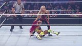 WWE-16年-SD第882期：女子单打赛班克斯VS布鲁克-全场