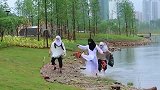都看看，女生在寝室能有多逗比！