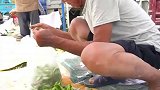 79岁还有老娘可以照顾，这位奶奶是幸福的