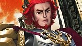 超兽武装：狮王放弃尊严！下跪求得异能锁，和冥界同生共死