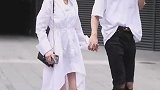花心的男朋友，一眼就能看出来