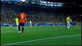 西甲-1617赛季-别开枪自己人！J罗回防凶狠飞铲 抬头才发现是皇马队友-专题