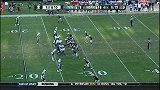 NFL-1314赛季-常规赛-第12周-奥克兰突袭者19：23田纳西泰坦-精华