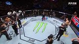 UFC on ESPN第3期：索萨VS赫尔曼森