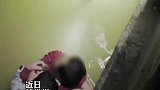 大学生夜跑时听到有人落水呼救，见义勇为跳下河救援