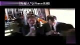 水果控-纽约地铁里的超人气iPhone乐团