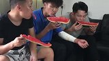 这小伙子没让我失望过