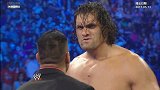 WWE-17年-经典时刻：金德马哈尔掌掴印度前辈巨人卡里-专题