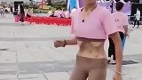 练习瑜伽走火入魔了，身体已经吃不消了，但还是不肯放弃