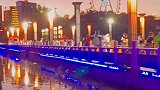 新疆的白天有多长，晚上十一点还能看夕阳