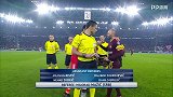 欧冠-1718赛季-小组赛-第5轮-尤文图斯vs巴塞罗那-全场（詹俊 张路）