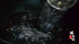 实拍广东阿姨煲山药汤，4种食材一起下锅，汤鲜味美，看着真馋人