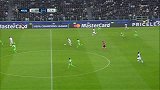 欧冠-1516赛季-小组赛-第3轮-尤文图斯VS门兴格拉德巴赫-全场