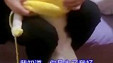 来自奶奶的爱，不容拒绝