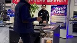 圣诞节你们都送老公（老婆）什么礼物看我家奇葩老公的骚操作火星人集成灶 圣诞节