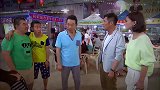 人生：女儿被富二代欺负，老妈不敢吭声，不料真凶竟是继女