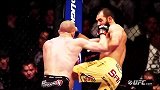UFC-14年-UFC前次中量级冠军乔治·圣皮埃尔生涯精彩集锦-专题
