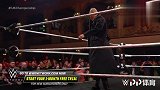WWE NXT英国接管赛：皮特邓恩成功卫冕 奥地利猛将Walter现身叫板