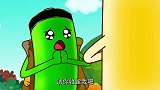可可小爱：旧电池勿乱丢，请投电池回收桶！