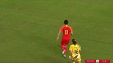 奥预赛-唐佳丽世界波 中国女足1-1澳大利亚将战韩国