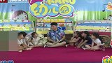 卡酷幼儿园：猫头鹰决定丢掉收藏品，与朋友去喝下午茶，十分不舍