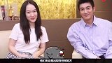 嗯哼错把秦岚认成妈！上去一个熊抱后，一旁霍思燕的表情太瞩目