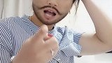 把你家姑娘看好了，纯爷们来了哈哈