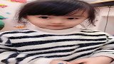 这是我家的小美女，一颦一笑一举一动都这么可爱，好爱她