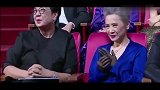 当年金马奖上黄渤一番话调侃舒淇，台下观众都被逗的不行了！