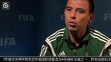 世界杯-14年-世界杯裁判巡礼·阿吉拉尔-专题
