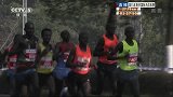 跑步-15年-南京国际马拉松-全场