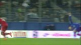 法甲-1314赛季-联赛-第17轮-巴斯蒂亚1：3里昂-精华