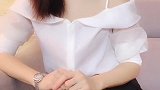时尚穿搭包臀裙显身材还显高挑,美女小姐姐身材出众!