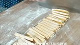 营养南瓜变身面条，香甜爽滑超美味，全家上桌皆喜爱