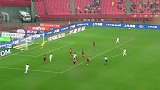 第7轮 河北华夏vs北京人和 23'