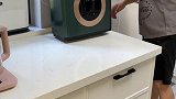 好用的家用燃气热水器怎么选？今天来看看我家的吧 华凌凌次元热水器 年轻人第一套家电好物推荐