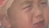 不想洗头的幼崽，嘴唇都在颤抖！