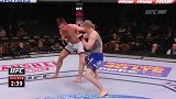 UFC-15年-UFC182副赛：达姆vs邓纳姆集锦-精华