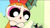 新飞天小女警：毛毛好像疯了！