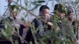 硝烟散尽：凤娇等人被敌特发现半路劫持